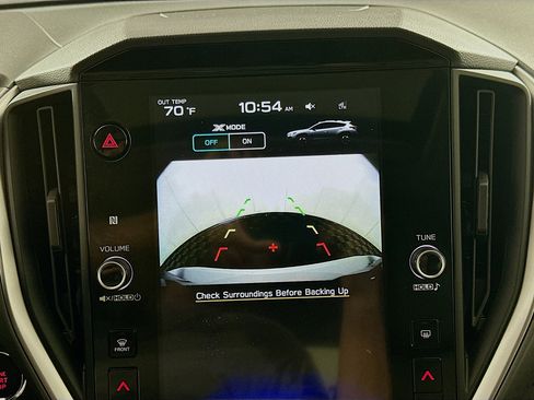 Used 2024 Subaru Crosstrek 2.0i Premium image 21