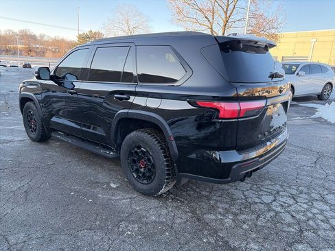 Used 2024 Toyota Sequoia TRD Pro image 7
