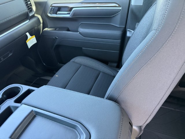 New 2026 Chevrolet Silverado 1500 RST w/ RST Select Package AWD/4WD image 19