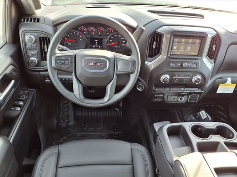 New 2026 GMC Sierra 3500 Pro w/ Convenience Package AWD/4WD image 7