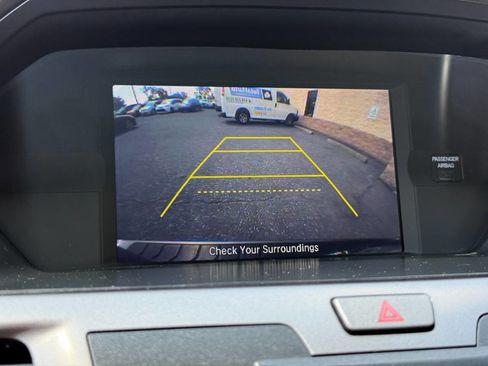 Used 2016 Honda Odyssey SE image 18