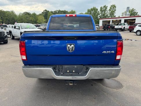 Used 2016 RAM 1500 ST w/ SXT Appearance Group AWD/4WD image 4