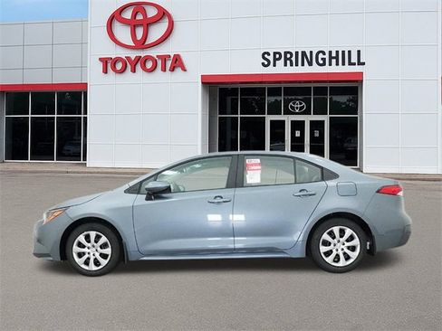 New 2026 Toyota Corolla LE image 19