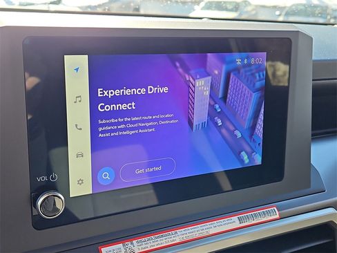 New 2026 Toyota Tacoma TRD Sport image 9