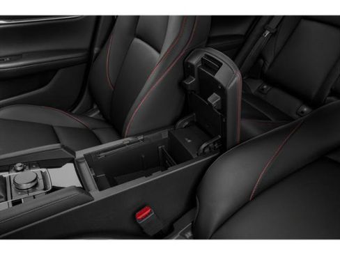 Used 2019 MAZDA MAZDA3 AWD Hatchback w/ Preferred Pkg image 17