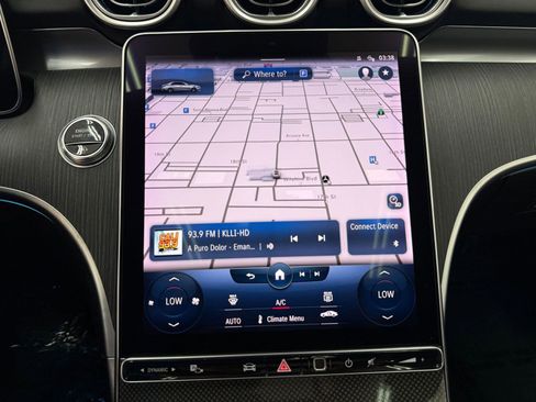 Used 2023 Mercedes-Benz C 300 C 300 image 28