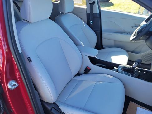 New 2026 Hyundai Kona SEL Sport AWD/4WD image 40