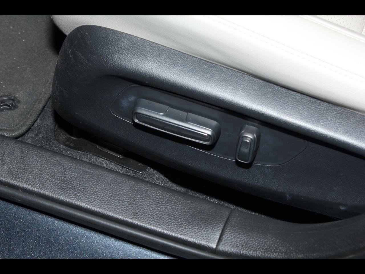 Used 2024 Honda Civic EX-L image 23
