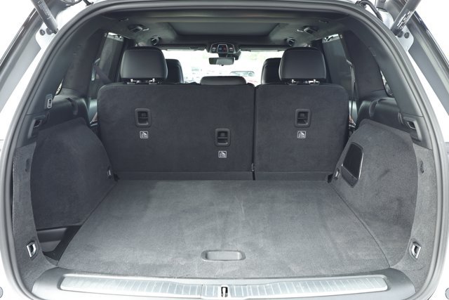 Certified 2026 Jeep Grand Cherokee Summit AWD/4WD image 10