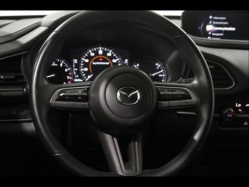 Certified 2023 MAZDA CX-30 AWD 2.5 S w/ Select Package image 7