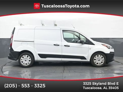Used 2022 Ford Transit Connect XL FWD image 1