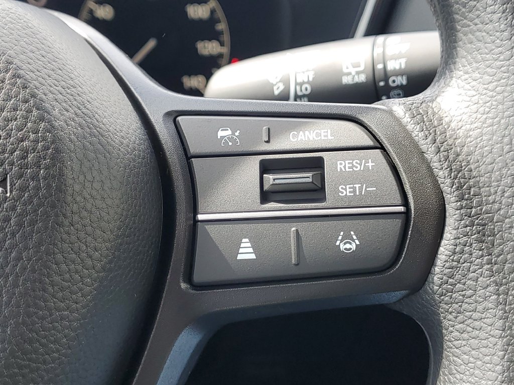 Certified 2026 Honda CR-V LX image 19