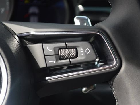 New 2026 Porsche Macan S AWD/4WD image 23
