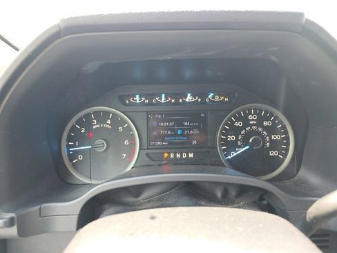 Used 2018 Ford F150 XLT w/ Equipment Group 302A Luxury AWD/4WD image 8