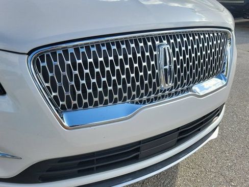 Certified 2019 Lincoln MKC Select FWD image 13