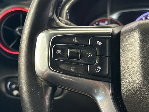 Used 2019 Chevrolet Blazer RS AWD/4WD image 31