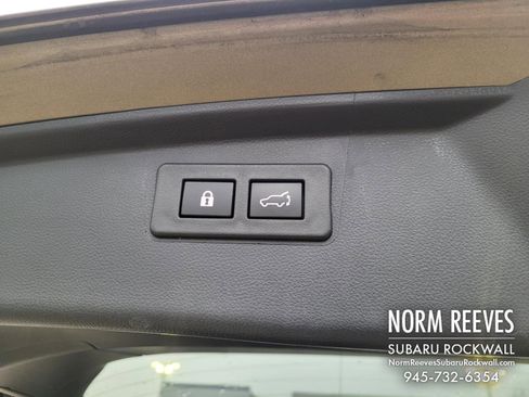 Used 2024 Subaru Outback Touring w/ Popular Package #2 image 20