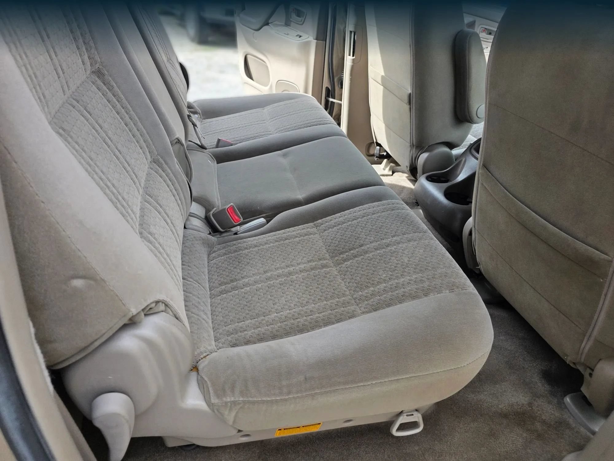 Used 2005 Toyota Tundra SR5 RWD image 32