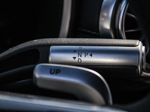 Certified 2024 Mercedes-Benz SL 55 AMG 4MATIC image 22