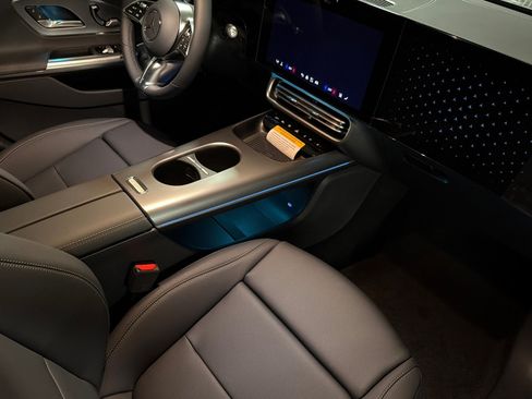 New 2027 Mercedes-Benz CLA 350 image 14