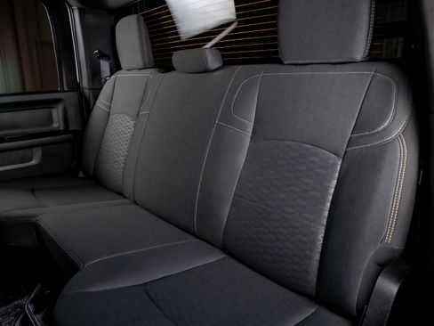 Used 2025 RAM 3500 Tradesman image 18