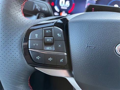 New 2026 Ford Explorer ST w/ Sun And Sound Package image 18