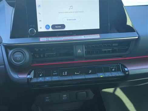 New 2026 Toyota Prius Plug-In Hybrid image 16