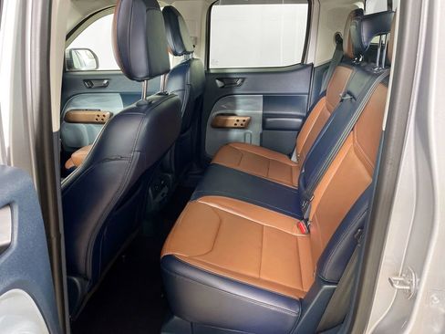 Used 2022 Ford Maverick Lariat image 22