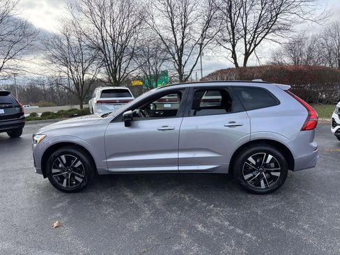 New 2026 Volvo XC60 B5 Plus w/ Protection Package Premier AWD/4WD image 4