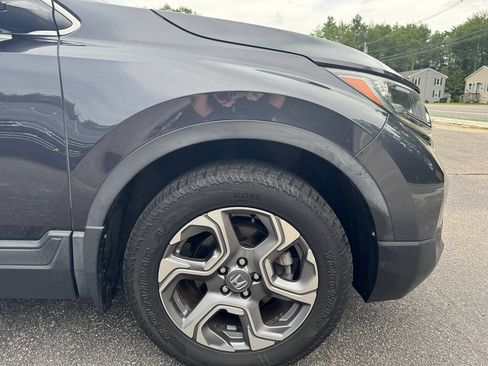 Used 2017 Honda CR-V EX image 18