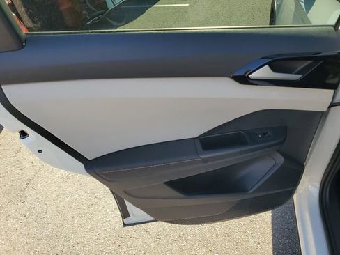 New 2026 Volkswagen Taos S FWD image 8