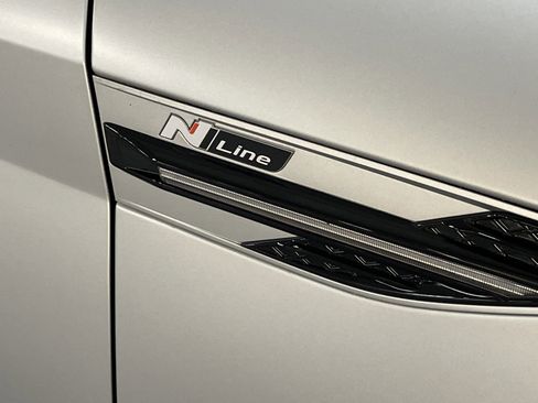 Used 2024 Hyundai Sonata N Line FWD image 6