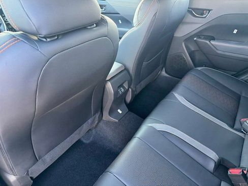 Certified 2025 Subaru Crosstrek 2.5i Limited image 17