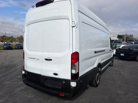 Used 2020 Ford Transit 350 148 High Roof Extended RWD image 5