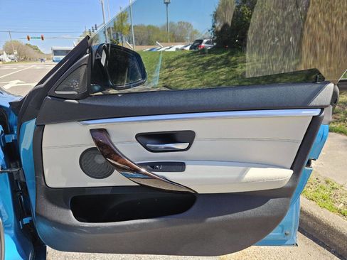 Used 2018 BMW 430i Gran Coupe xDrive image 17