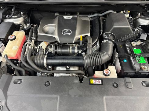 Used 2019 Lexus NX 300 F Sport image 30