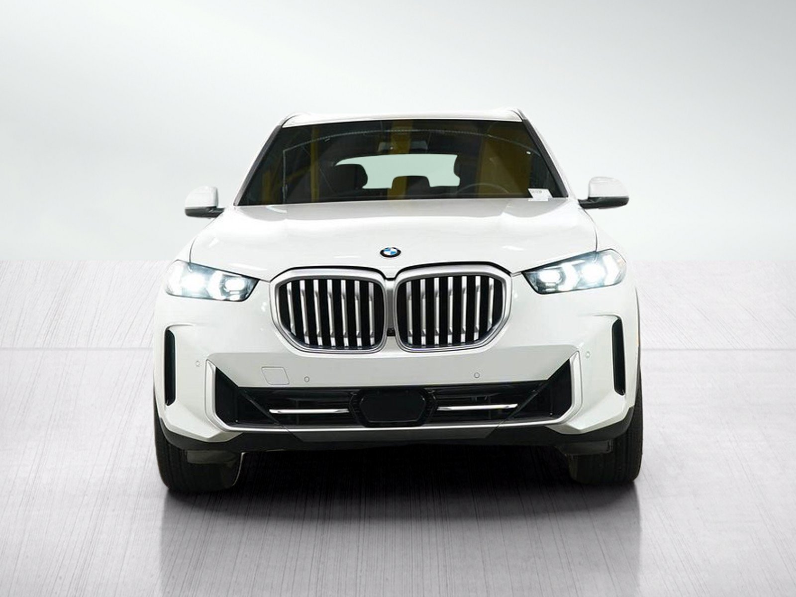 Used 2024 BMW X5 xDrive40i AWD/4WD image 8