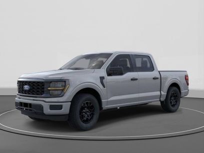 New 2026 Ford F150 STX