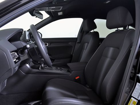 Used 2026 Honda Civic Sport image 14
