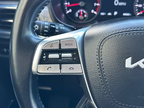 Certified 2022 Kia Telluride SX FWD image 27