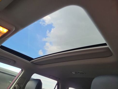 Used 2024 Toyota 4Runner SR5 Premium w/ Moonroof Package image 26