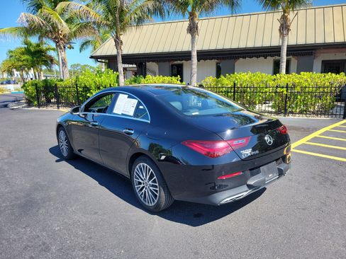 Used 2025 Mercedes-Benz CLA 250 image 7