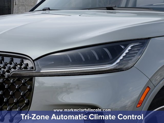 New 2027 Lincoln Aviator 2WD w/ Jet Appearance Package image 20