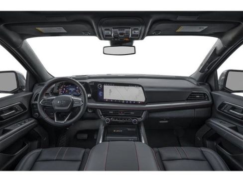 New 2026 Chevrolet Tahoe RST w/ Advanced Technology Package AWD/4WD image 10
