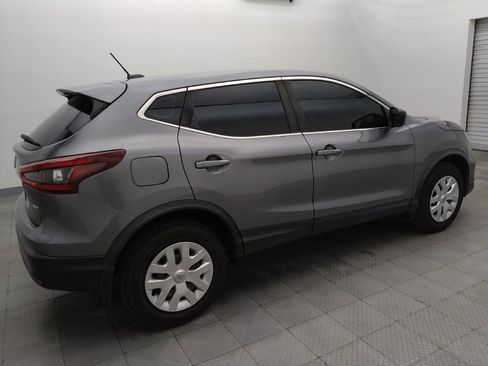 Used 2020 Nissan Rogue Sport S AWD/4WD image 10