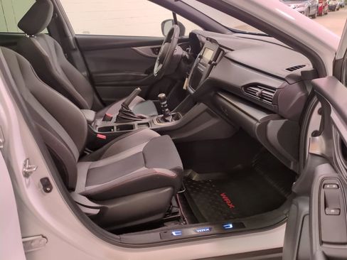 Used 2022 Subaru WRX image 10