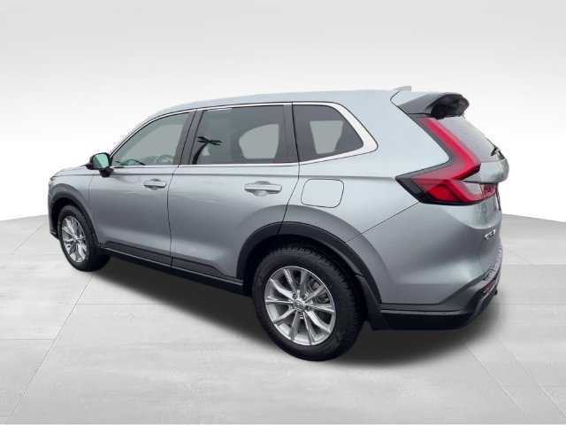 Used 2024 Honda CR-V EX image 4