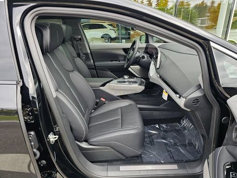 New 2026 Cadillac Optiq Luxury 2 AWD/4WD image 11