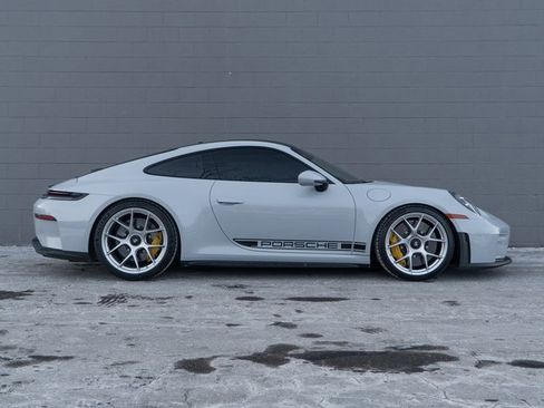 Certified 2026 Porsche 911 GT3 image 8