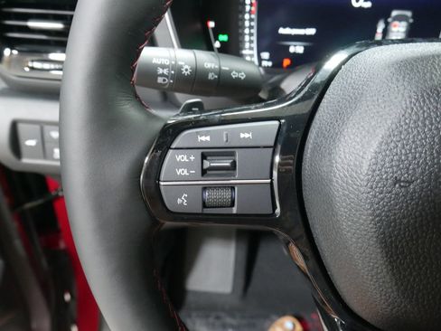 New 2025 Honda Pilot Black Edition image 39